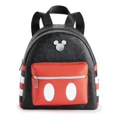 GENERICO - Mochila pequeña de Mickey Mouse