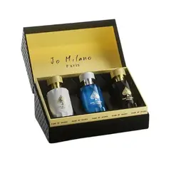JO MILANO - Game of Spades COLLECTION Set Parfum 30ml para hombre