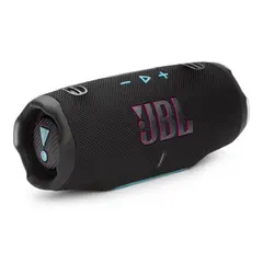 JBL - Parlante Bluetooth Charge 6 IP68 45W Negro Funky