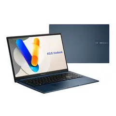 ASUS - Notebook Vivobook 15, X1504VA-BQ4164, 15.6 FHD IPS, Core 5-120U 1.4-5.0GHz8GB DDR5