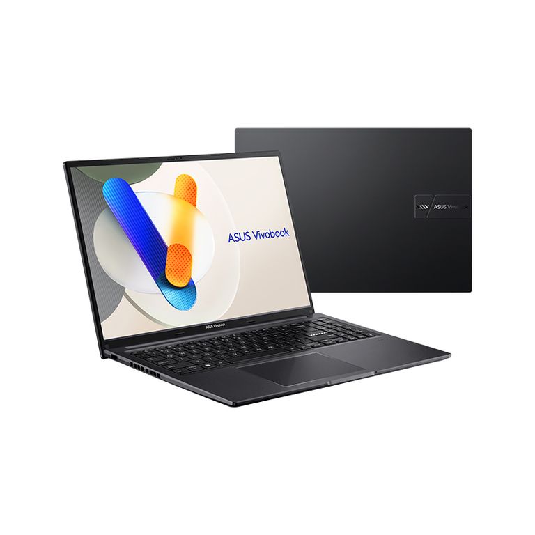 Notebook Vivobook 16, X1605VAPBF-MB236, 16" WUXGA IPS, Core 9 270H 2.7-5.8GHz/16GB DDR5