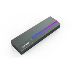 HIKSEMI - Enclosure para SSD M.2 HS-HUB-MDR1 con RGB
