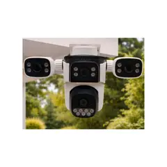 GENERICO - CAMARA DE SEGURIDAD WIFI