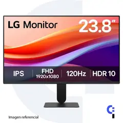 LG - MONITOR 24 24U411A