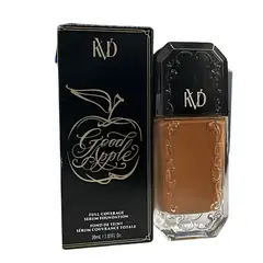 KVD - Beauty Base Sérum de Alta Cobertura Good Apple