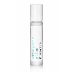 THIS WORKS - Roll-On Calmante Anti-Estrés Stress Check