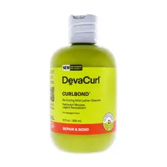 DEVACURL - Limpiador Suave Reformulador de Rizos Curlbond