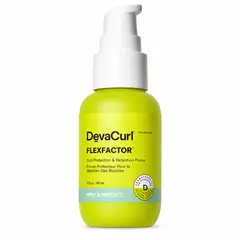 DEVACURL - Primer Protector y Fijador de Rizos Flexfactor