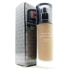 GENERICO - Elizabeth Arden Base de Maquillaje Intervene SPF 15