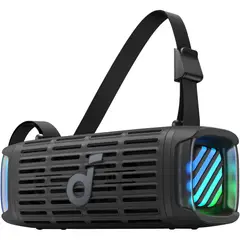 Anker - Soundcore by Parlante Bluetooth BOOM 3i 50W IP68 Resistente al Agua Outdoor - D5100010