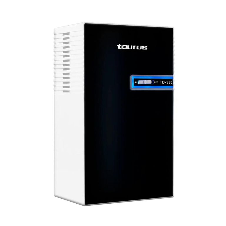 Deshumedecedor Eléctrico TD-380 Capacidad 2 Litros