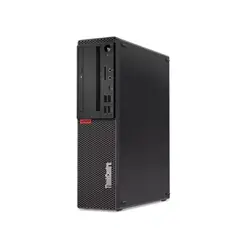 LENOVO - PC de Escritorio ThinkCentre M710s SFF Core i5 8GB RAM 500GB HDD Windows 10 Pro - Reacondicionado
