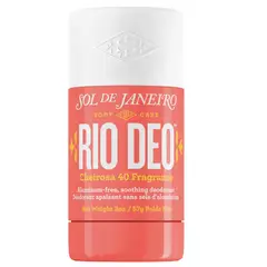 SOL DE JANEIRO - Desodorante Deo Aluminum 40 -