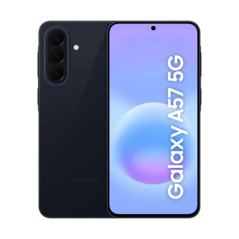 GALAXY A57 5G 256GB 8GB AWESOME NAVY