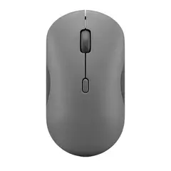 LENOVO - MOUSE SILENCIOSO 350 BLUETOOTH (GRIS LUNAR)