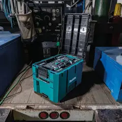 MAKITA - Extensión de Caja de Herramientas Extra Grande MAKTRAK T-90021