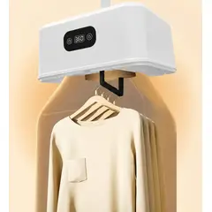 GENERICO - SECADORA DE ROPA ELÉCTRICA CON BOLSA