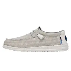 HEYDUDE - Mocasines HEY DUDE Wally Sport Mesh Hombre