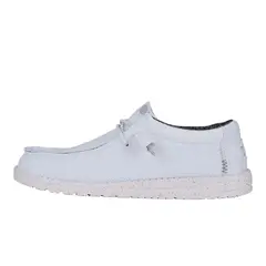 HEYDUDE - Mocasines HEY DUDE Wally Sport Mesh Hombre