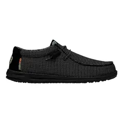 HEYDUDE - Mocasines HEY DUDE Wally Sport Mesh Hombre