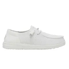 HEYDUDE - Mocasines HEY DUDE Wendy Funk Mono Mujer