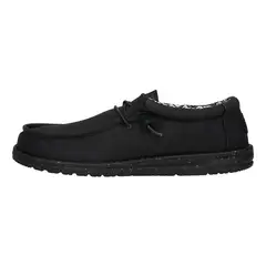 HEYDUDE - Mocasines HEY DUDE Wally Stretch Canvas Hombre