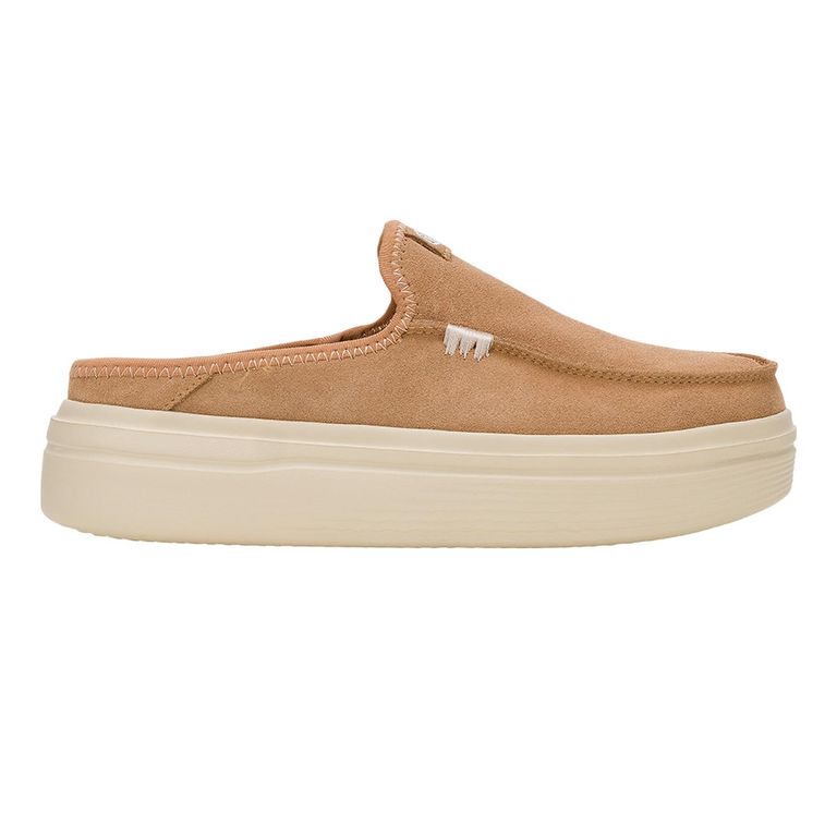 Zapatillas HEY DUDE Austin Lift Classic Mujer
