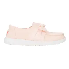 HEYDUDE - Mocasines HEY DUDE Wendy Bow Essentials Mujer