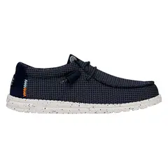 HEYDUDE - Mocasines HEY DUDE Wally Sport Mesh Hombre
