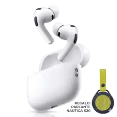 APPLE - AirPods Pro 3ra Generación USB-C con Cancelación Activa de Ruido