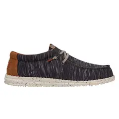 HEYDUDE - Alpargatas Hey Dude Wally Jersey Hombre