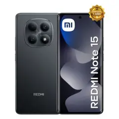 XIAOMI - REDMI NOTE 15 8GB/256GB