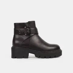 BATA - Botas Casuales para Mujer
