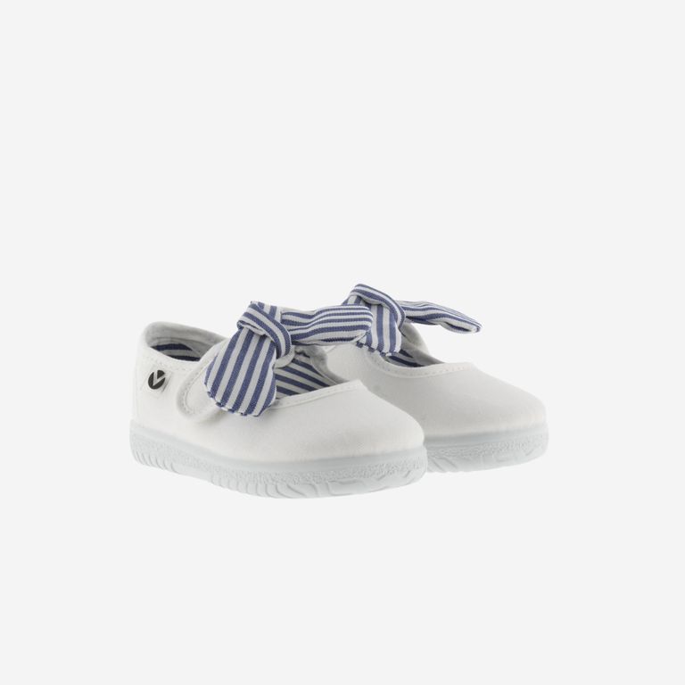 ZAPATILLA LONA FLEXIBLE