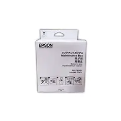 EPSON - CAJA DE MANTEMIENTO T04D1 PARA L6161, L6171, L6191, L6270, L6370 y L14150.