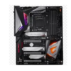 AORUS - Intel Z390 Motherboard LGA1151