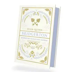 URANO - Bridgerton Felices para siempre ED COLECCIONISTA