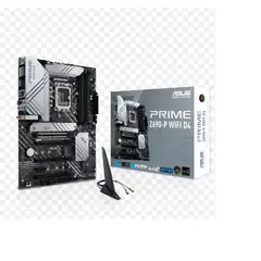 ASUS - TARJETA MADRE INTEL Z690-P WIFID4