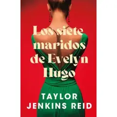 URANO - Los siete maridos de Evelyn Hugo
