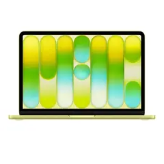 APPLE - MacBook Neo 13″ A18 Pro, 8GB RAM, 256GB SSD Intelligence
