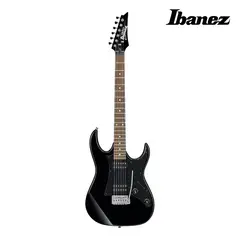 IBANEZ - Guitarra Eléctrica GRX20 BKN NEGRO HH