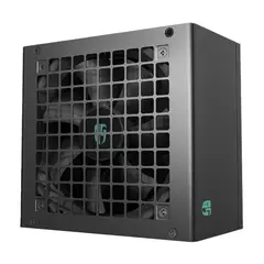 DEEPCOOL - FUENTE DE PODER 600W, PF600X 80 PLUS BRONZE ATX