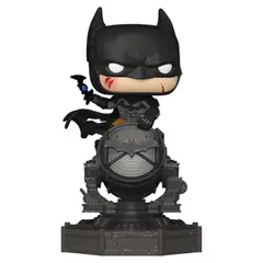 FUNKO - Pop Batman Light Up DC Comics