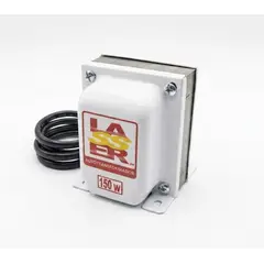 LASSER - Autotransformador Monofásico 150W 220110V