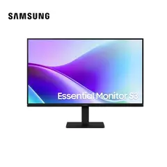SAMSUNG - Monitor LS27F320GANXZA 27" FHD 120 Hz