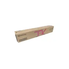 KYOCERA - Tóner Ecosys M8124Cidn Magenta 6000 Páginas