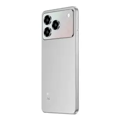 ZTE - A56 Pro 4+8GB RAM 128GB Gris