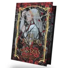 URANO - De sangre y cenizas. Edición especial limitada