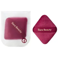 RARE BEAUTY - Aplicador Baking Puff Duo