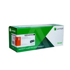 LEXMARK - TONER 52D4H00 25000 PAGINAS PARA MS810/ MS811 /MS812